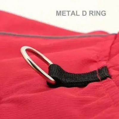 Royal Paws Winter Elegance Waterproof Dog Jacket