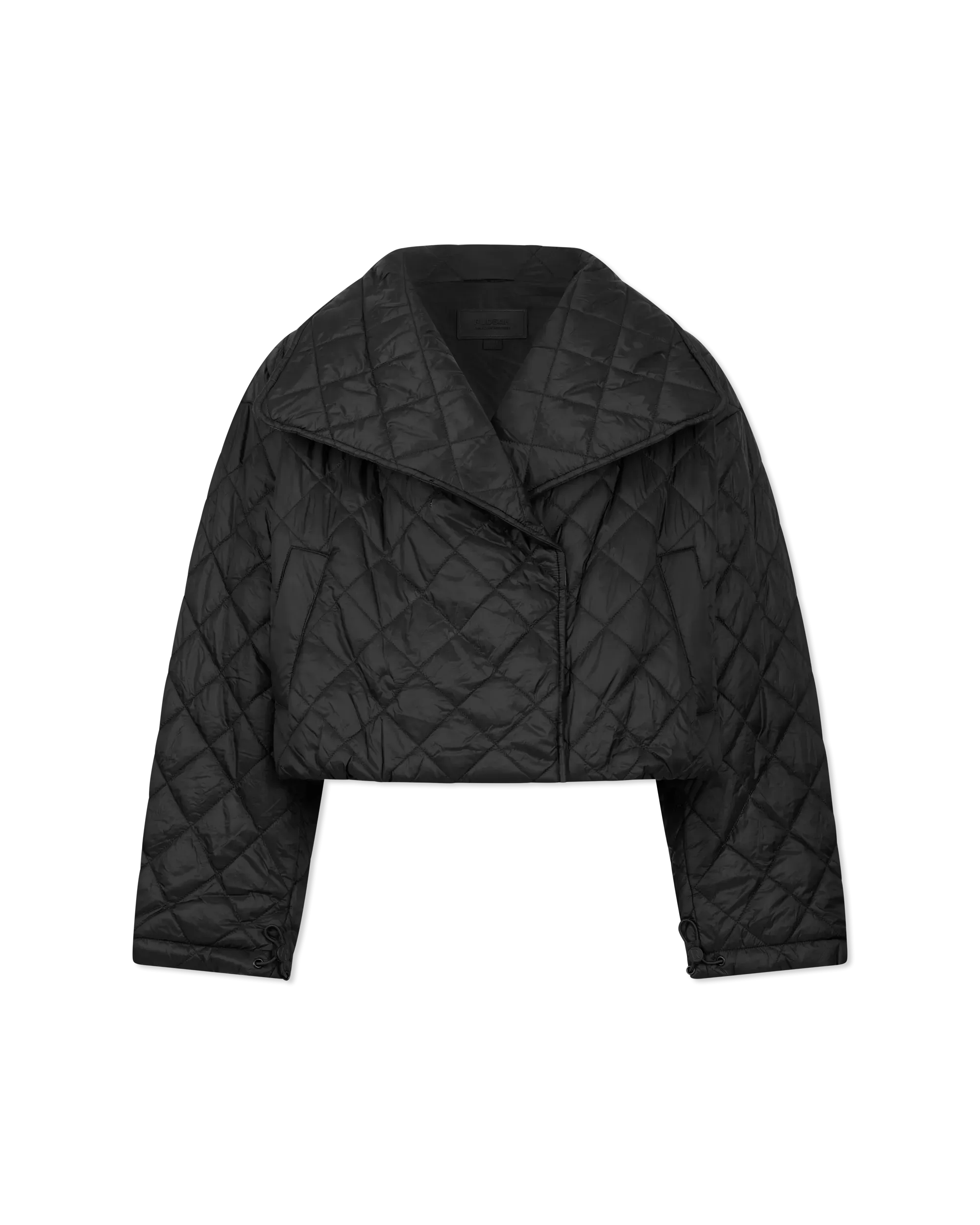 Rudsak Kalee Quilted Short Coat
