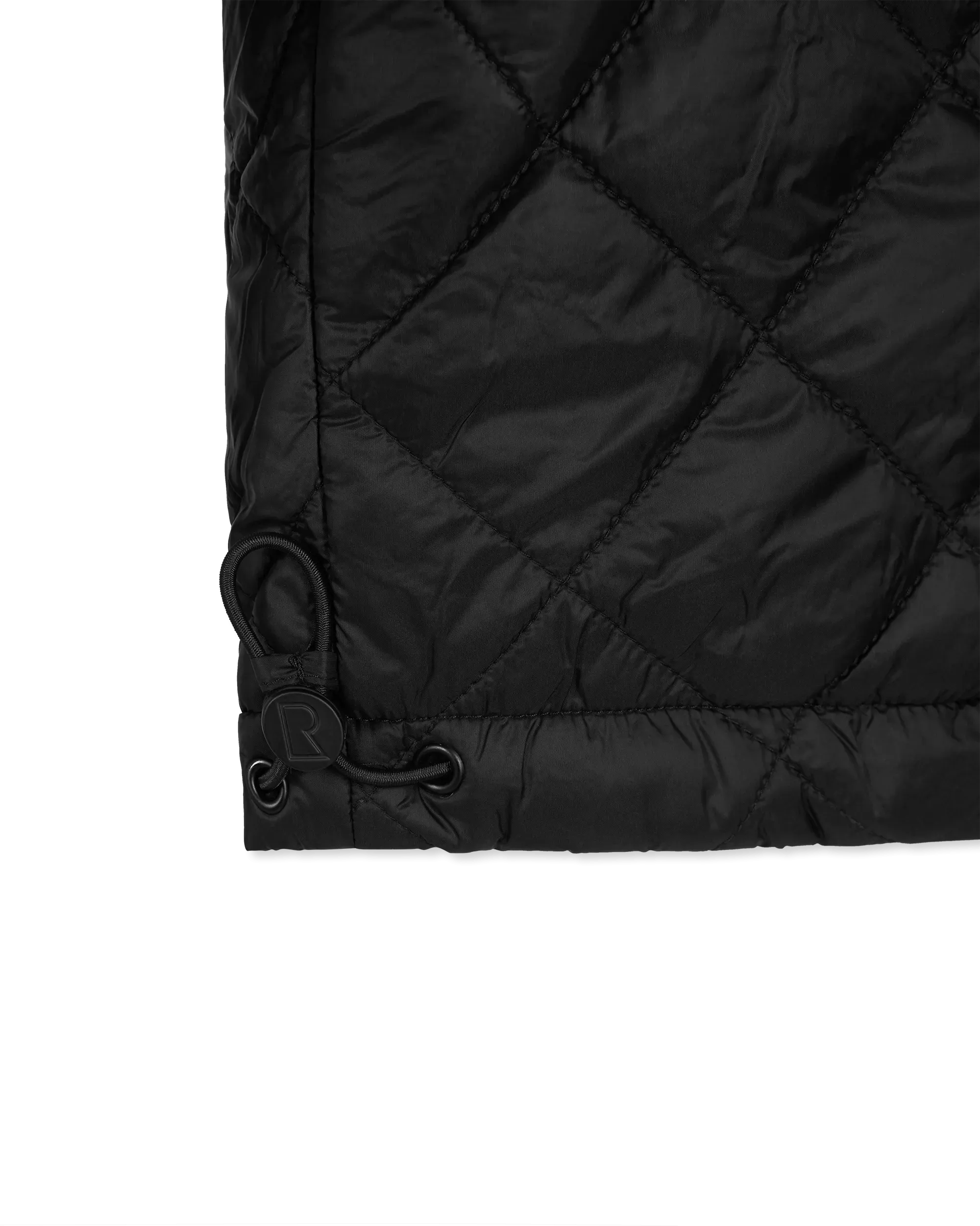 Rudsak Kalee Quilted Short Coat