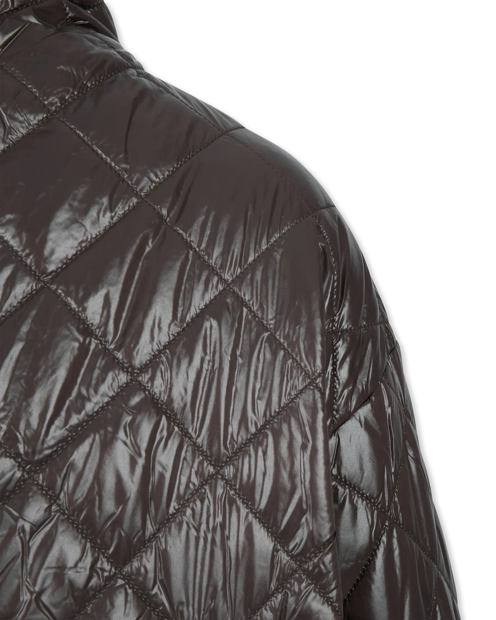 Rudsak Kalee Quilted Short Coat