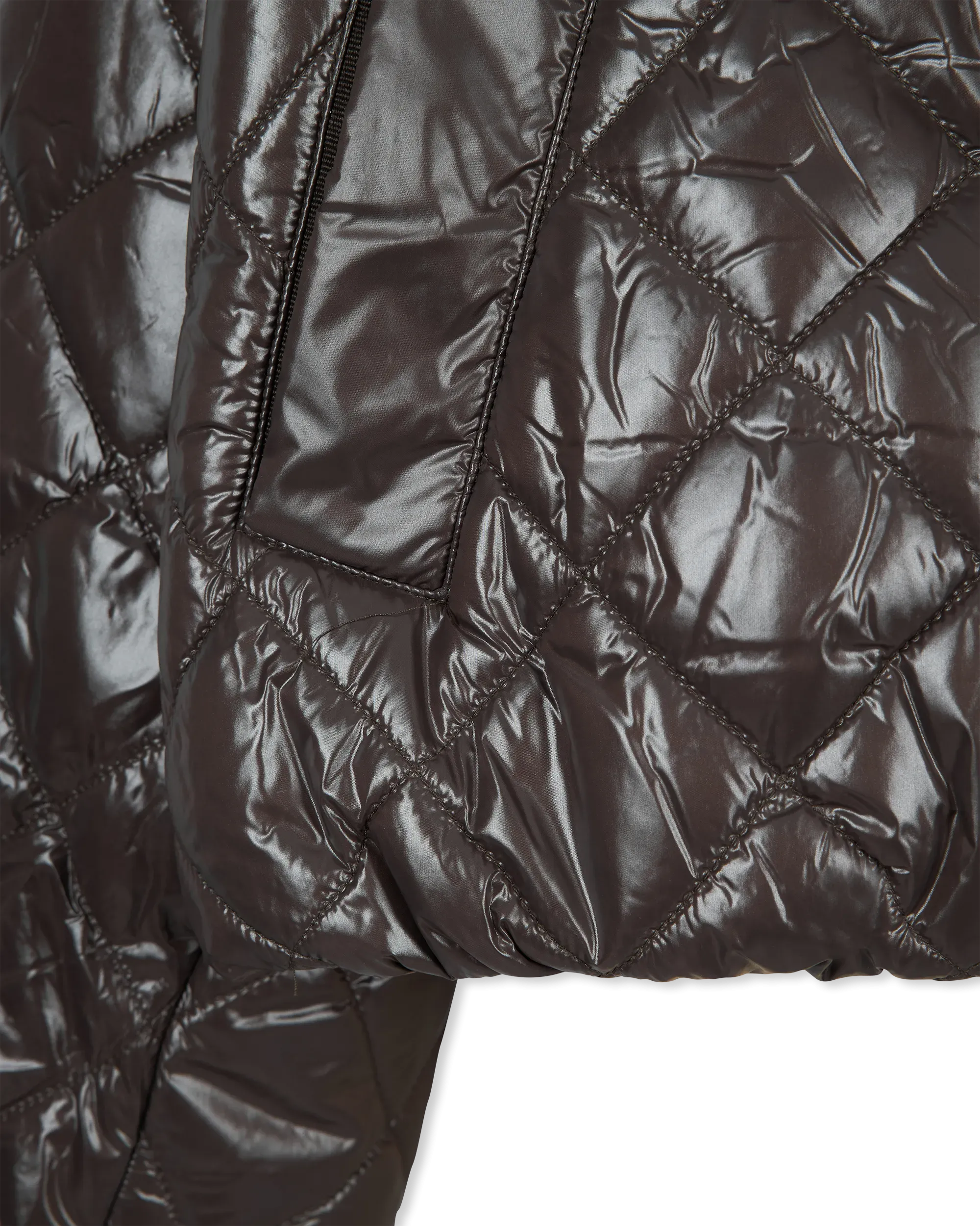 Rudsak Kalee Quilted Short Coat