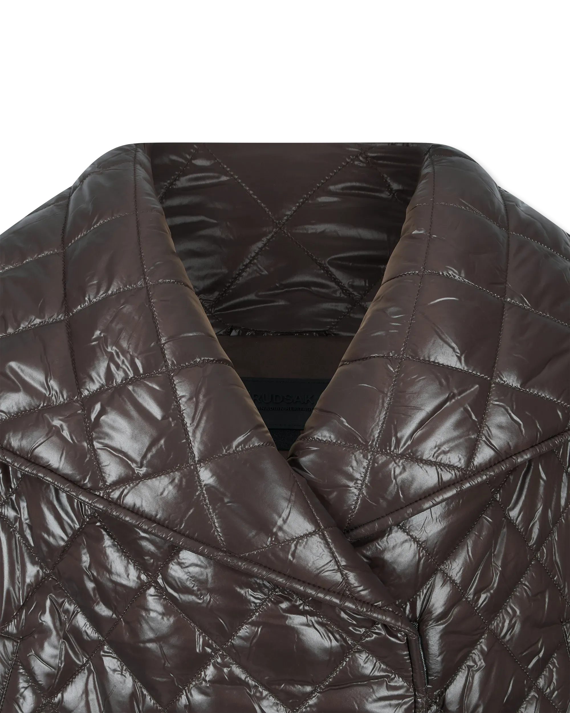 Rudsak Kalee Quilted Short Coat