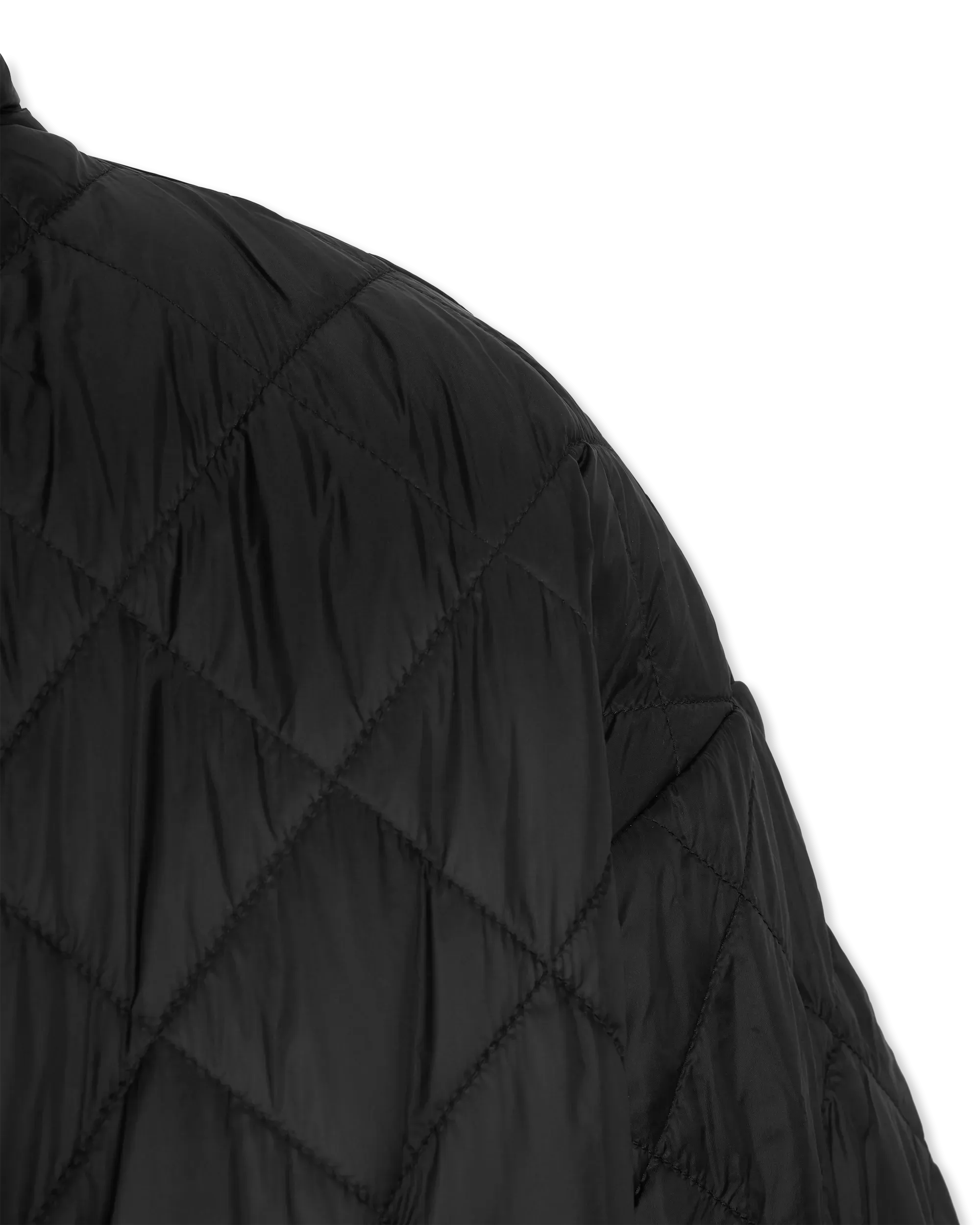 Rudsak Kalee Quilted Short Coat