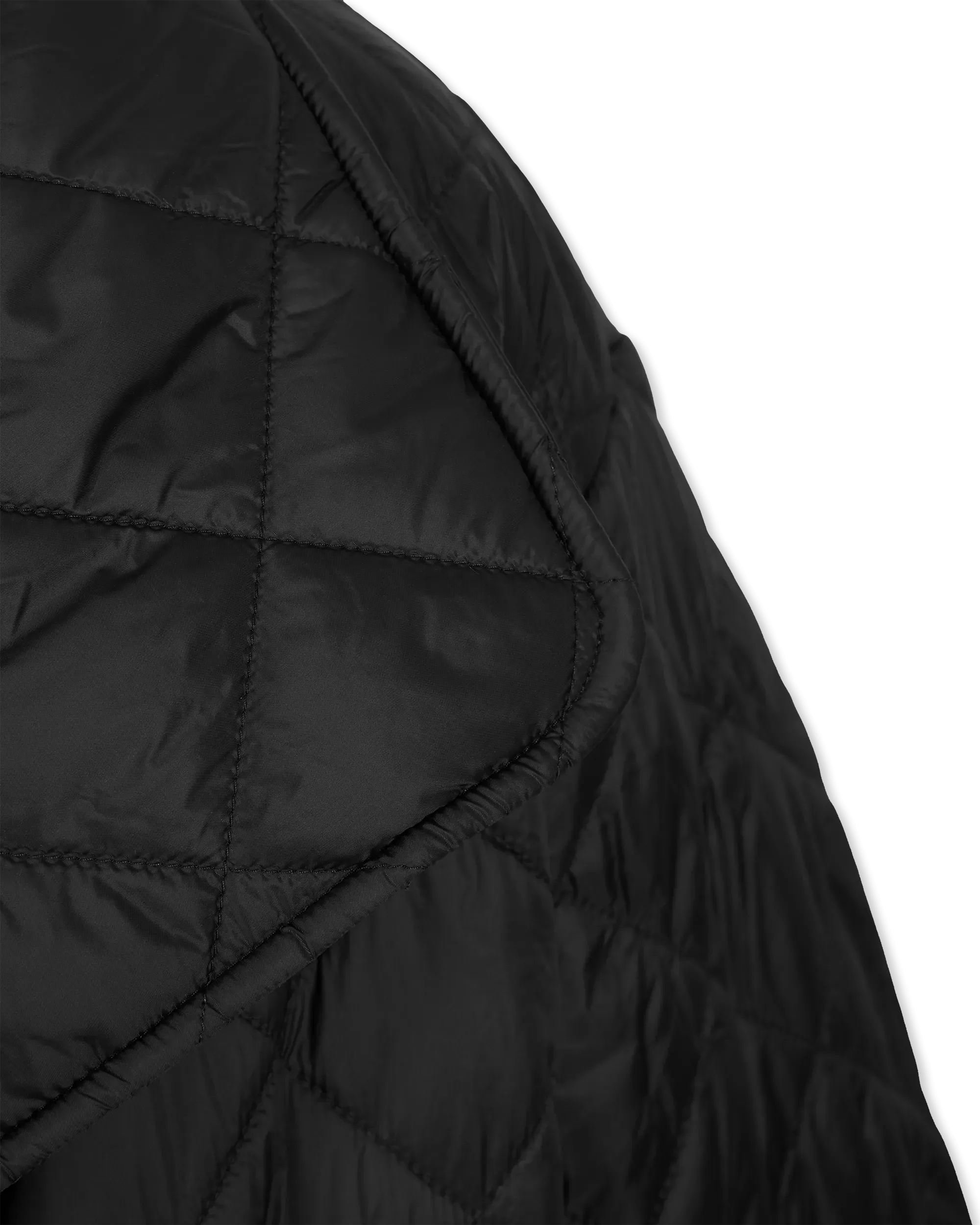 Rudsak Kalee Quilted Short Coat