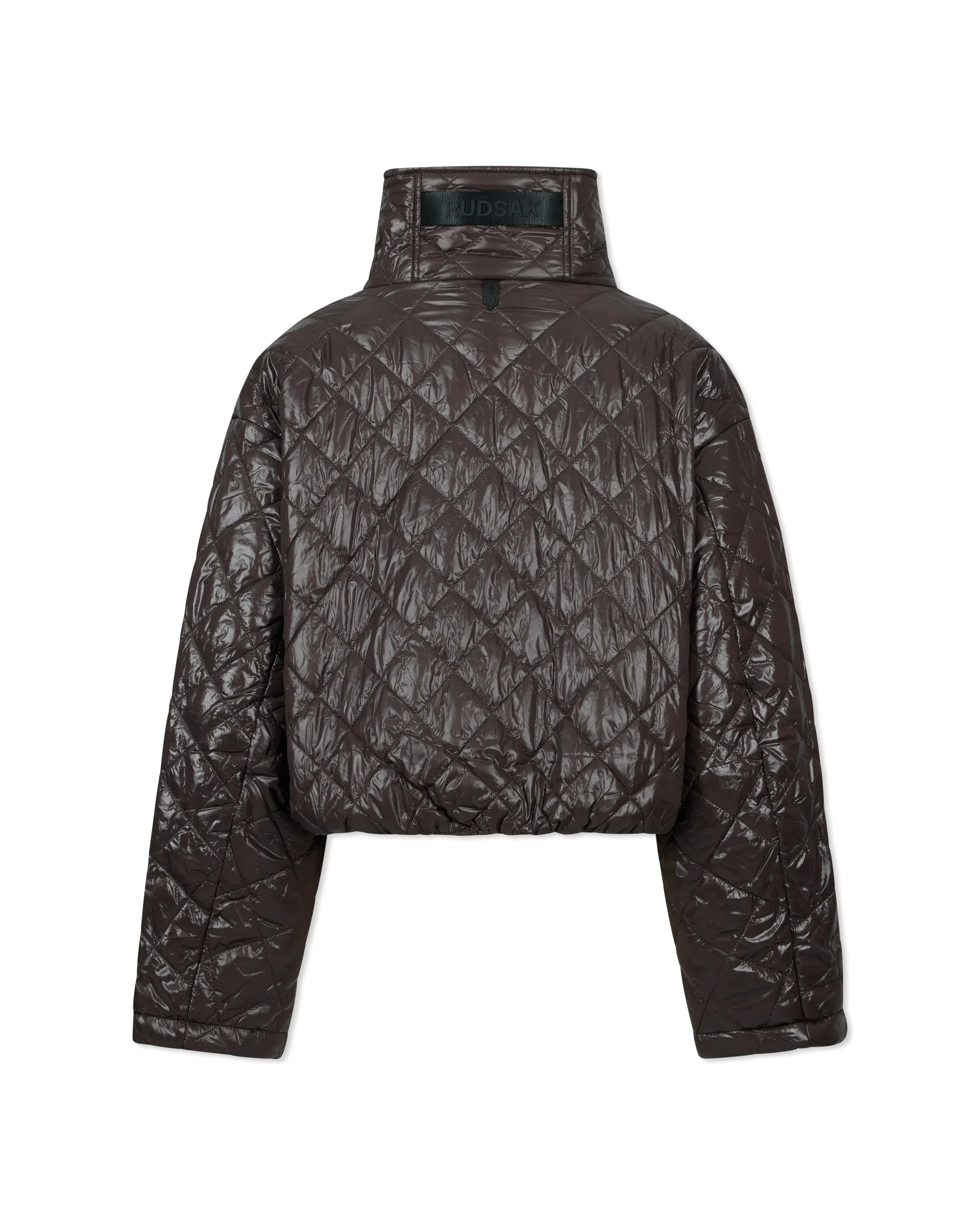 Rudsak Kalee Quilted Short Coat
