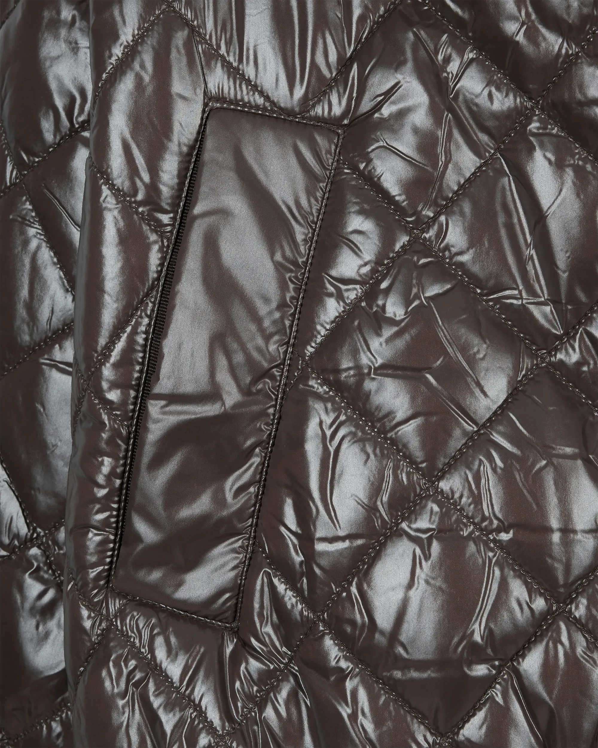 Rudsak Kalee Quilted Short Coat