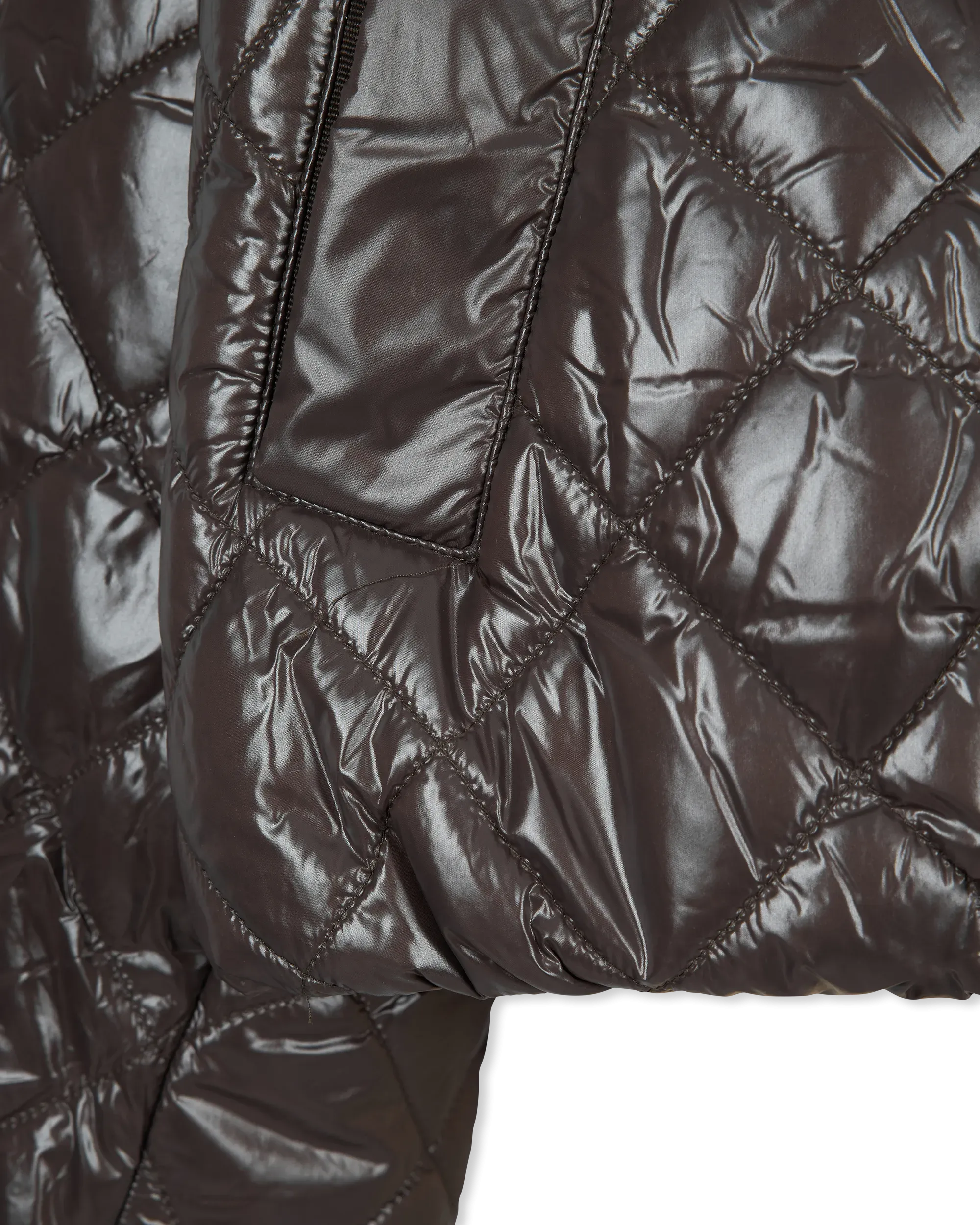Rudsak Kalee Quilted Short Coat