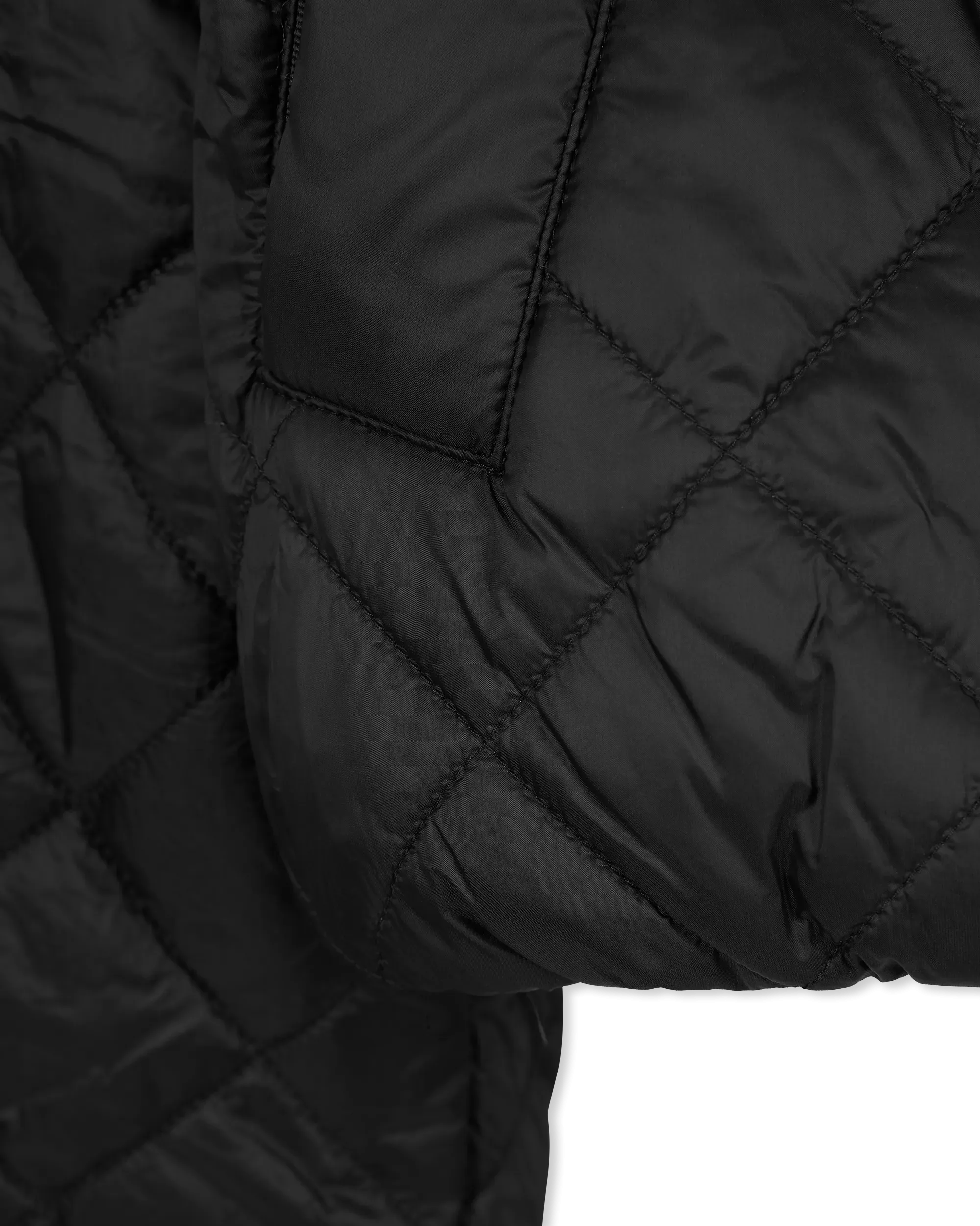 Rudsak Kalee Quilted Short Coat
