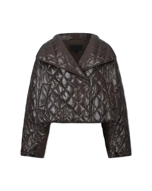 Rudsak Kalee Quilted Short Coat