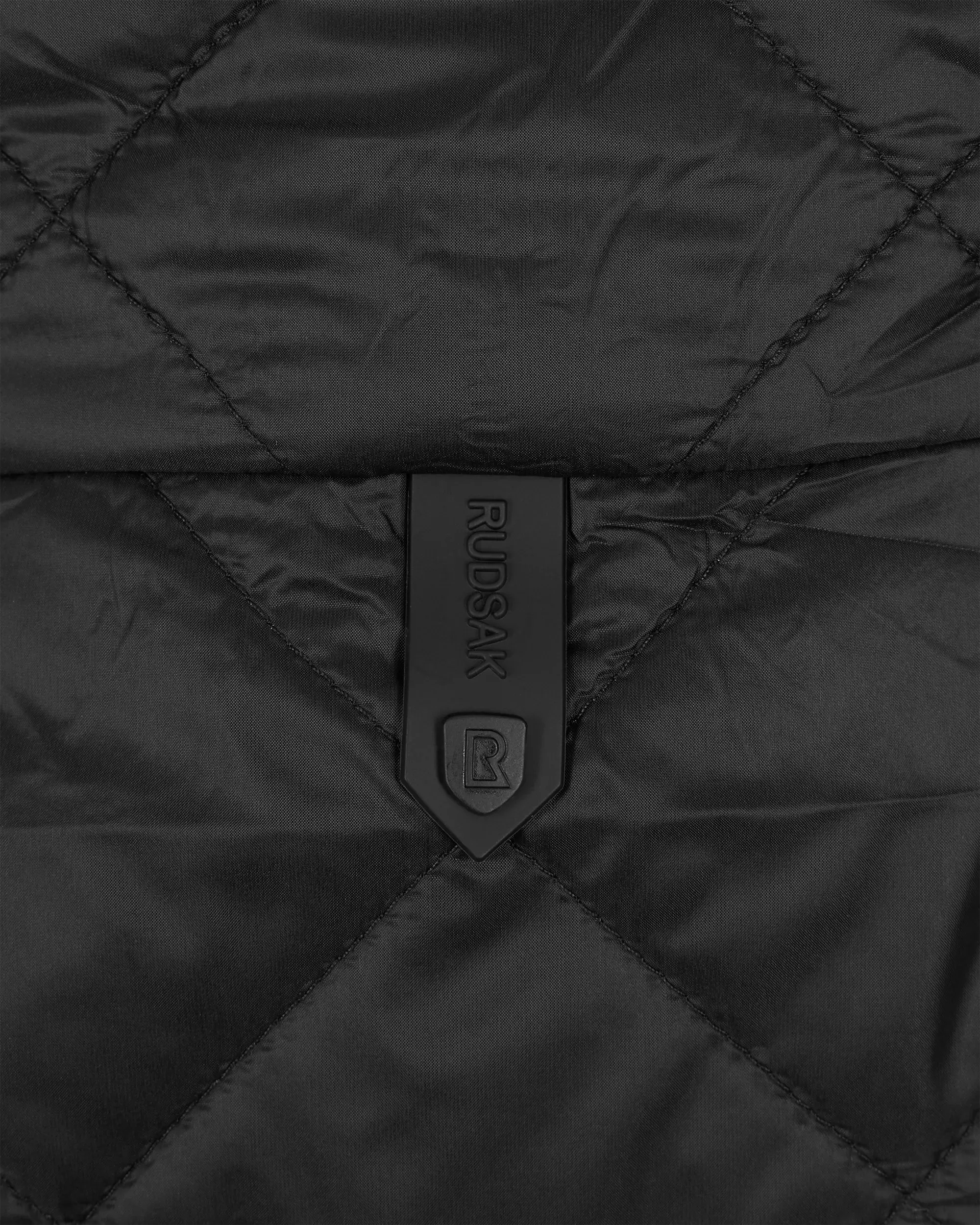 Rudsak Kalee Quilted Short Coat