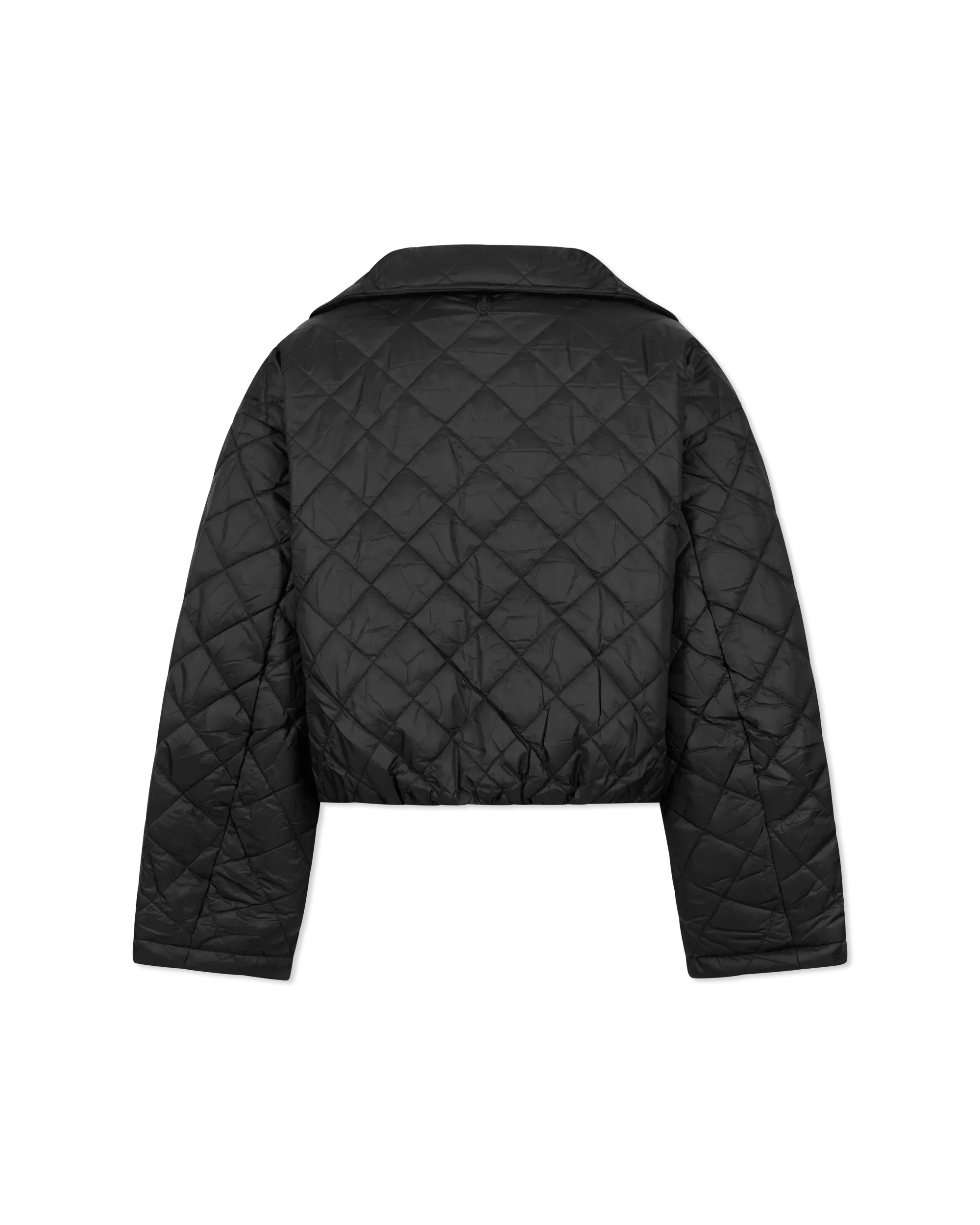 Rudsak Kalee Quilted Short Coat