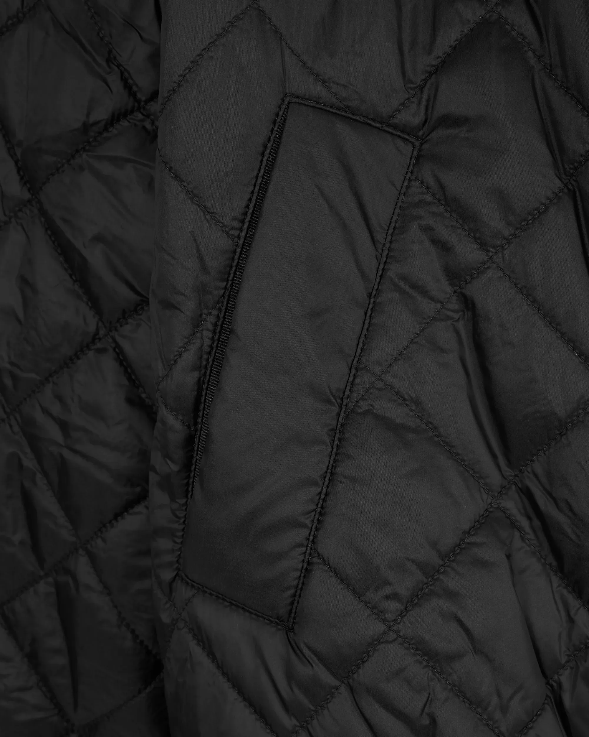 Rudsak Kalee Quilted Short Coat