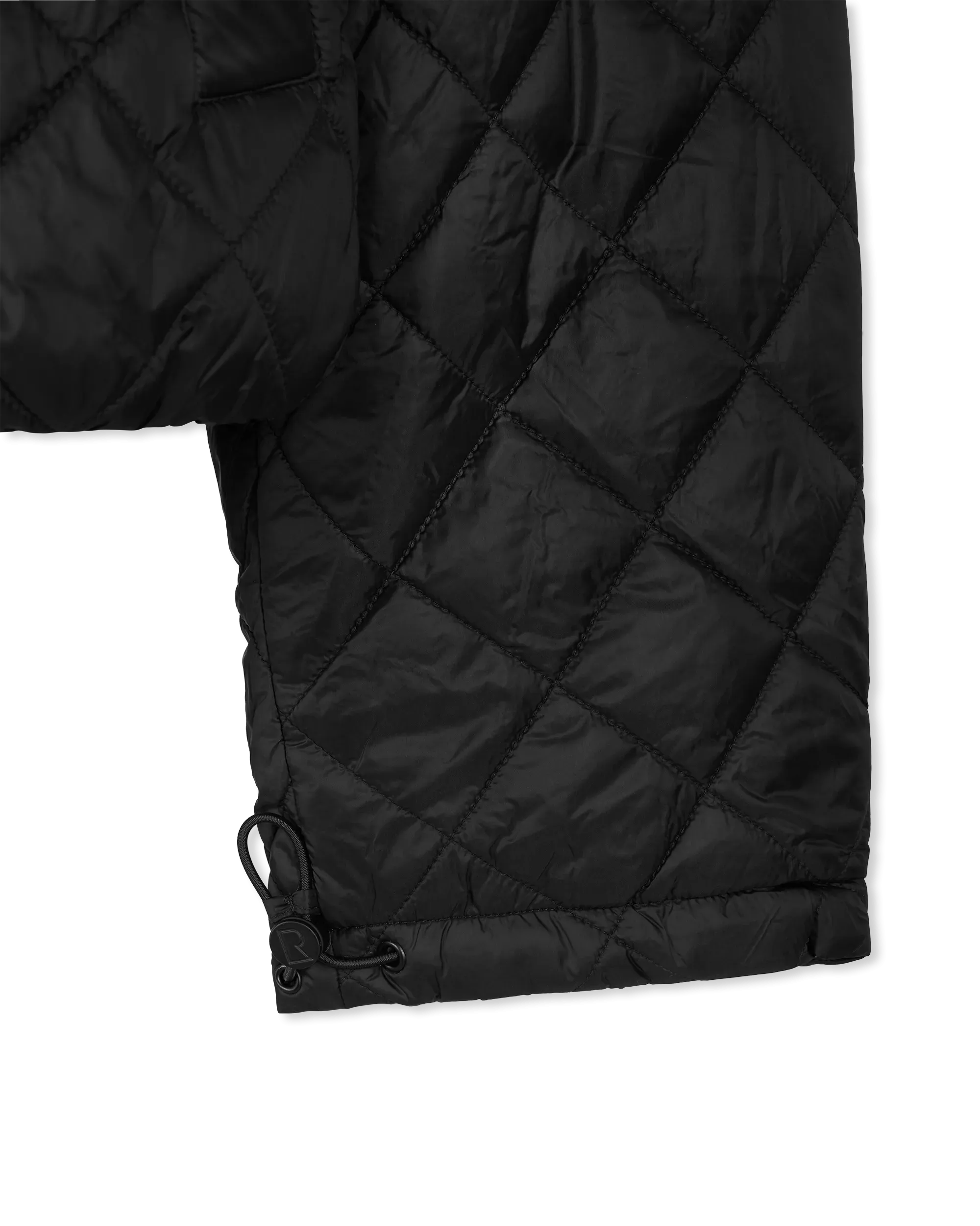 Rudsak Kalee Quilted Short Coat