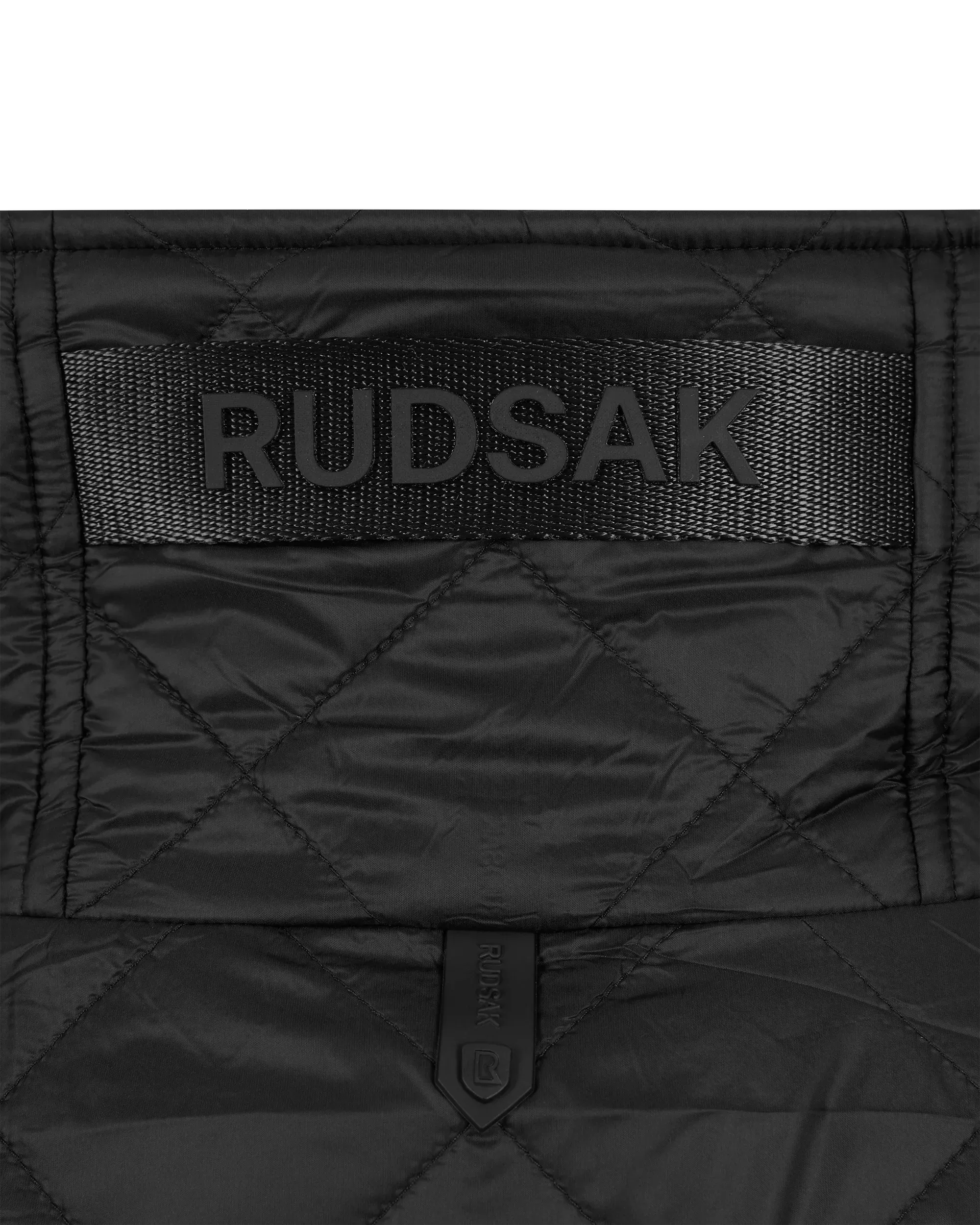 Rudsak Kalee Quilted Short Coat
