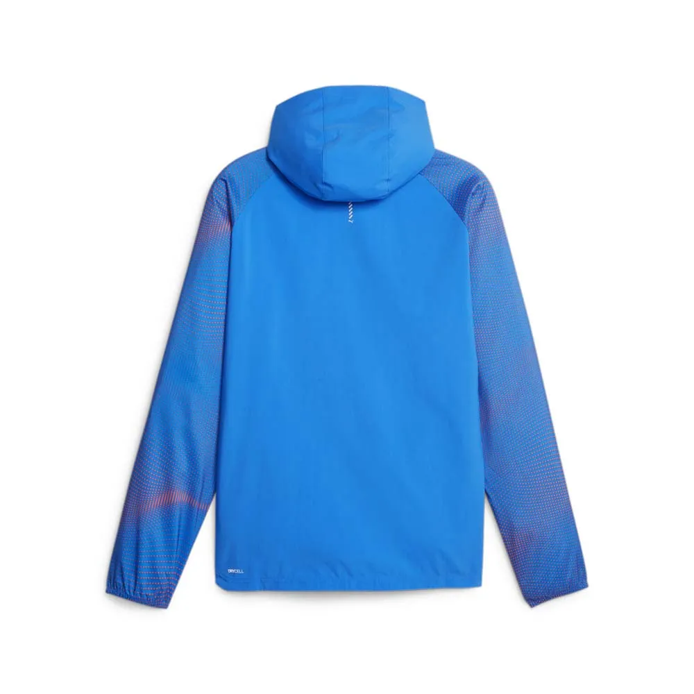 Run Favorite Full-Zip Jacket