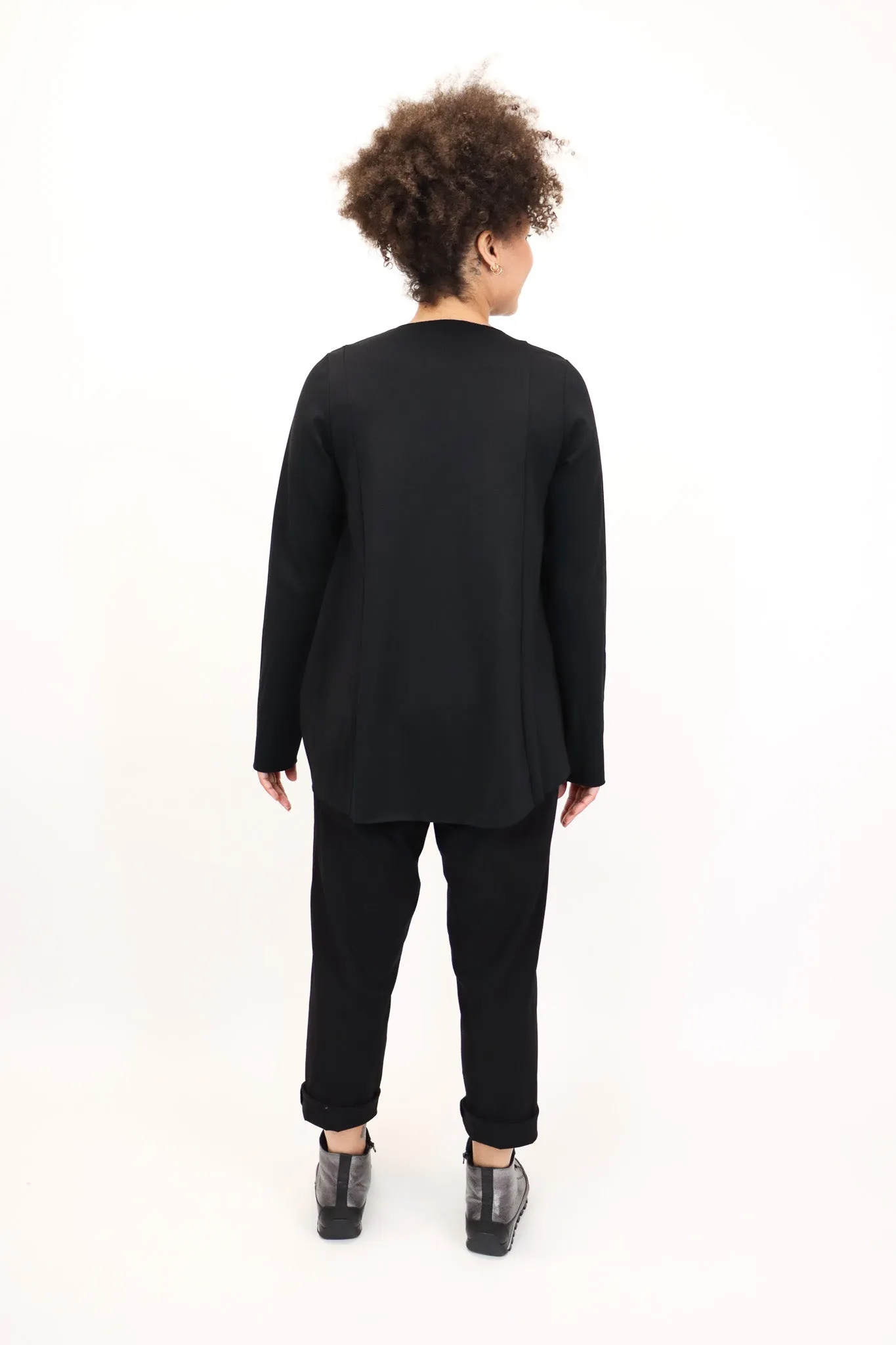 Rundholz Black Label 224 3471115 Jacket
