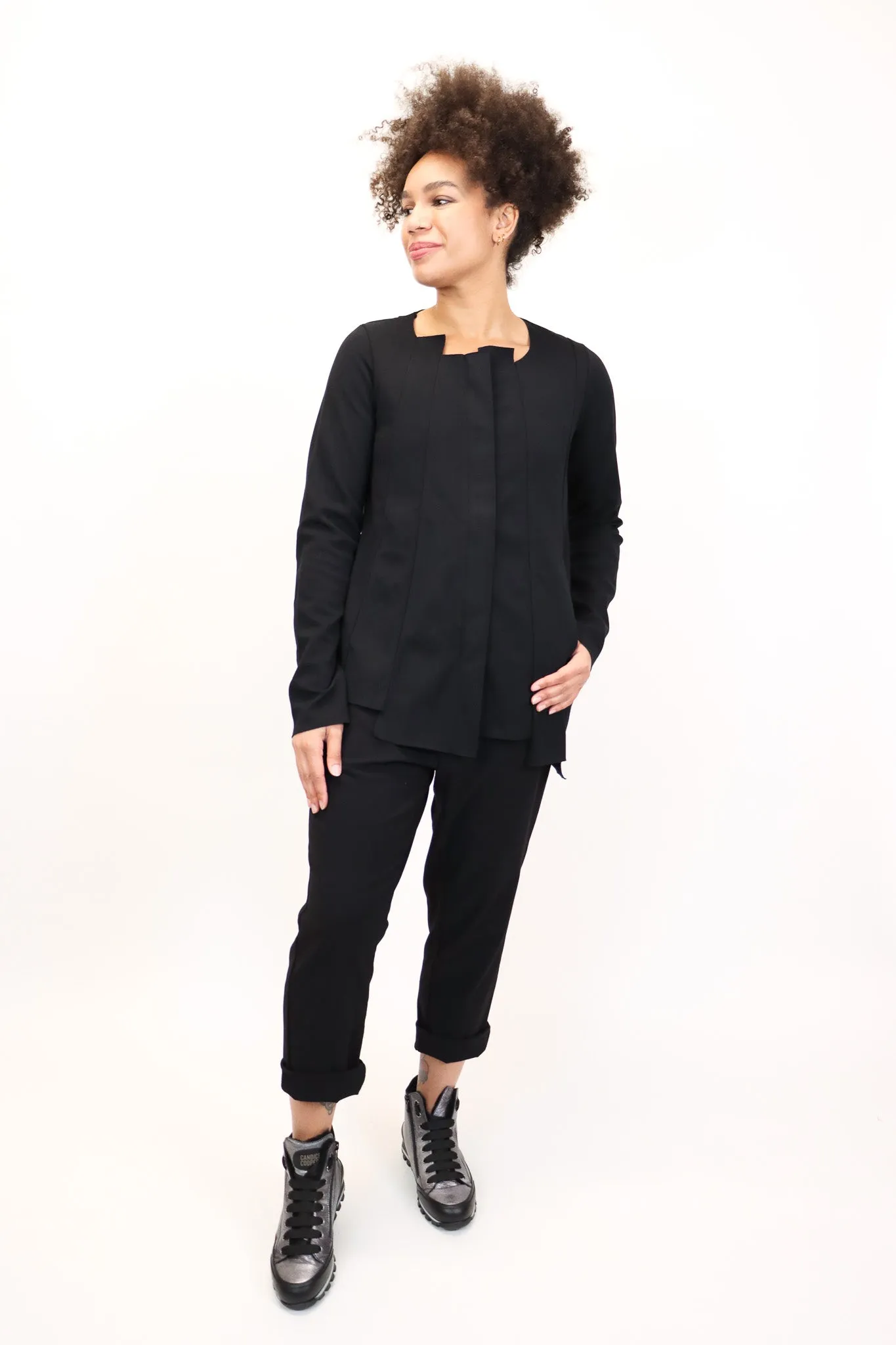 Rundholz Black Label 224 3471115 Jacket