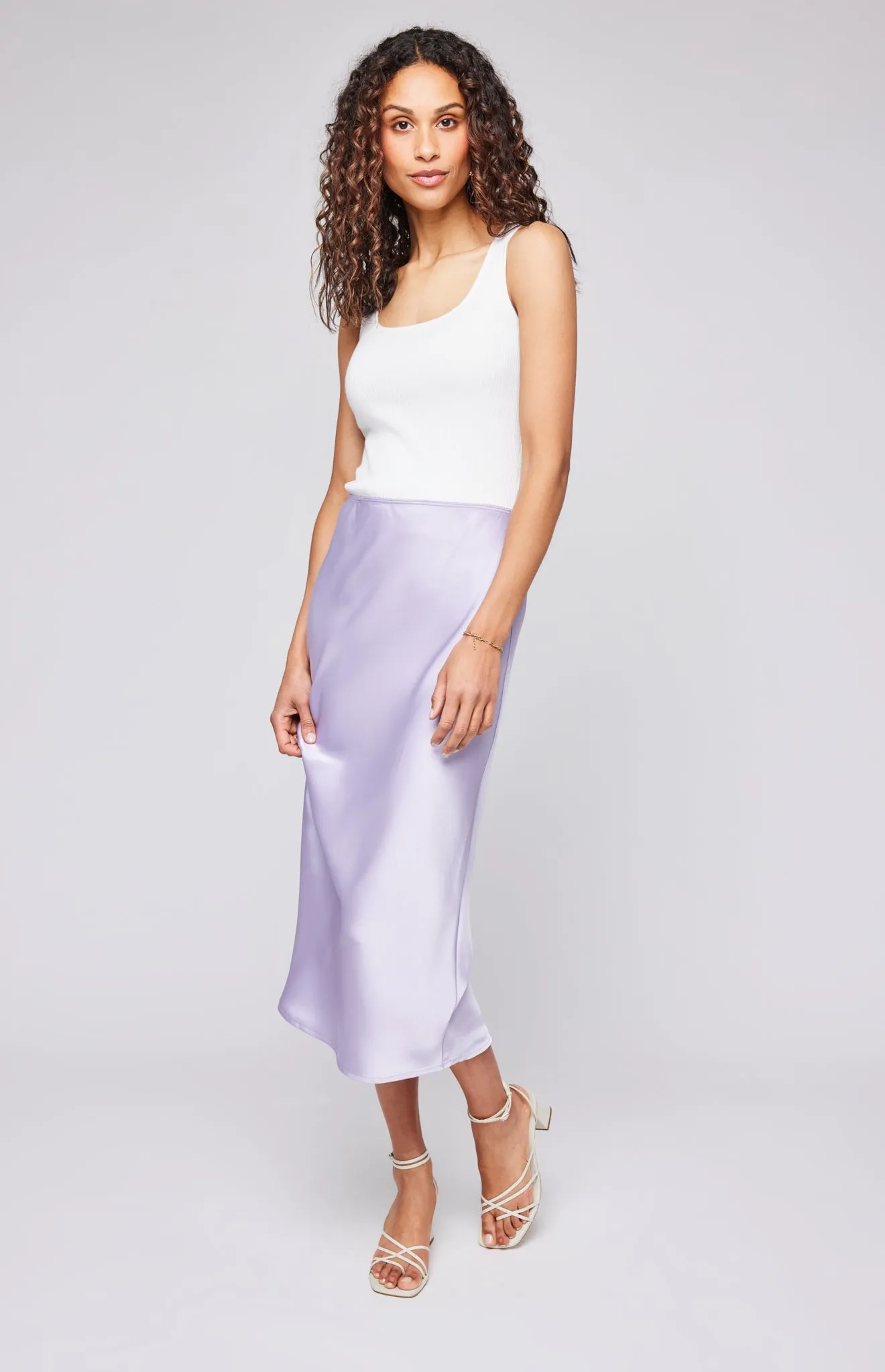 Selena Skirt