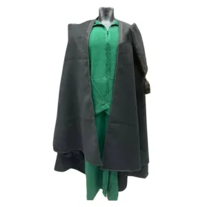Selham Moroccan Traditional Cape