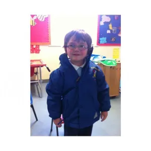 Seymour Hill Playgroup Deluxe Coat