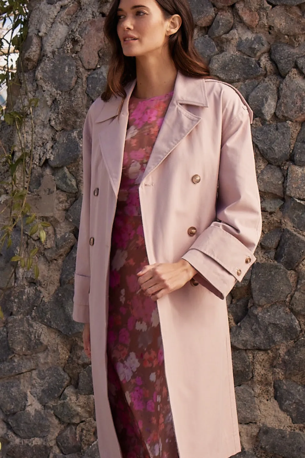 source coat - shell