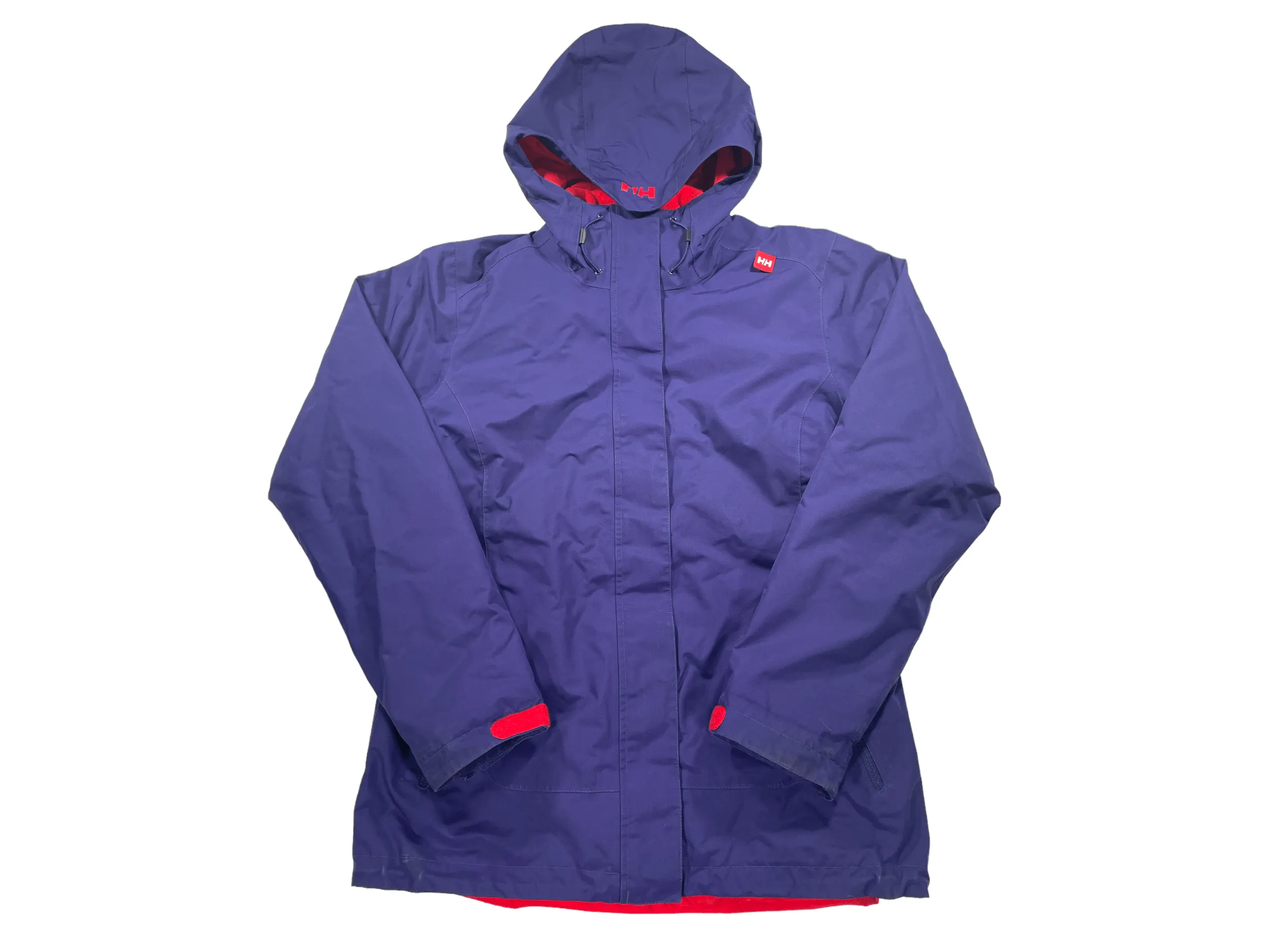 Squamish CIS Jacket
