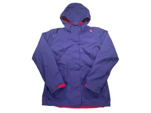 Squamish CIS Jacket
