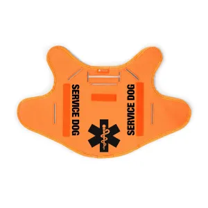 SSGLex™ Cape | Service Dog Harness Cape | Cape Only