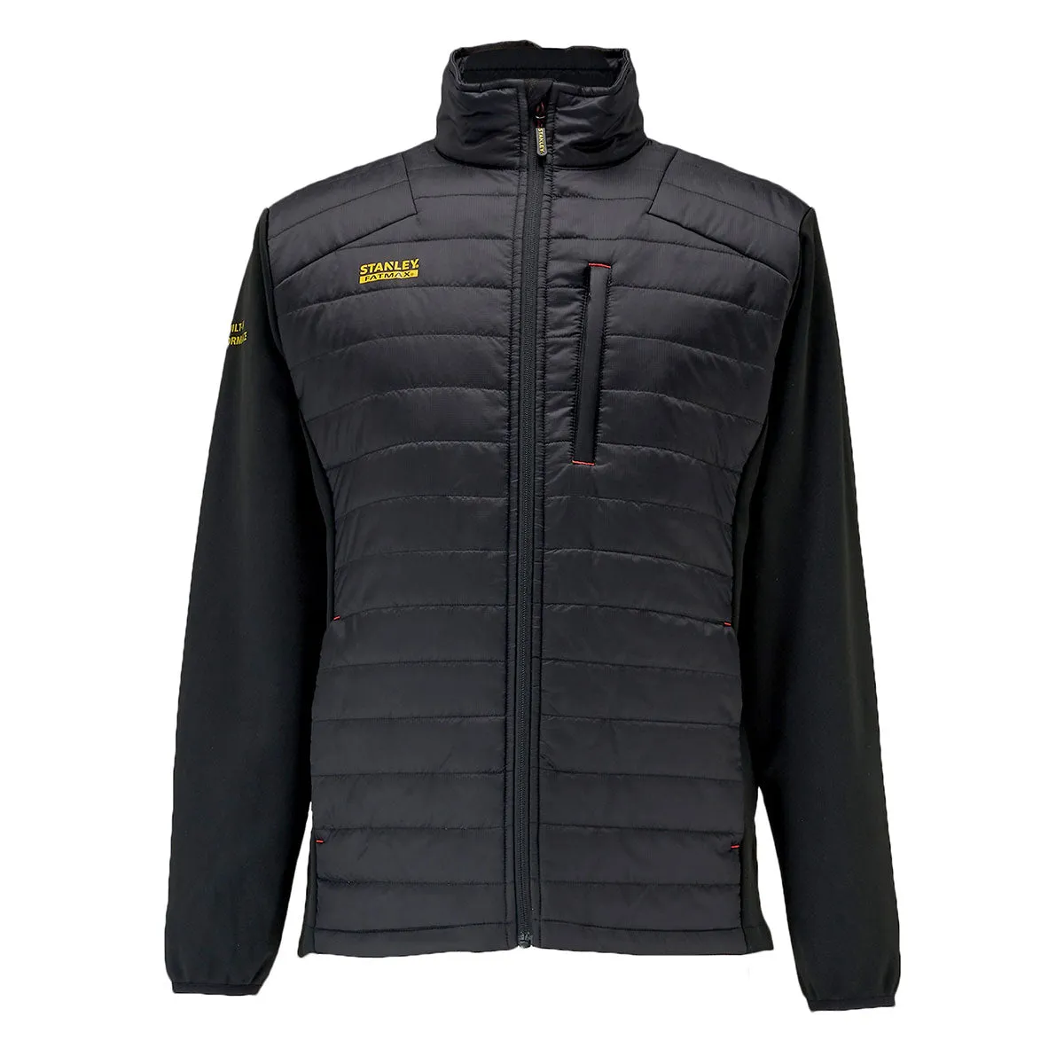 Stanley Fatmax Alderside Jacket Size XXL SFM-STW40050-001-XXL
