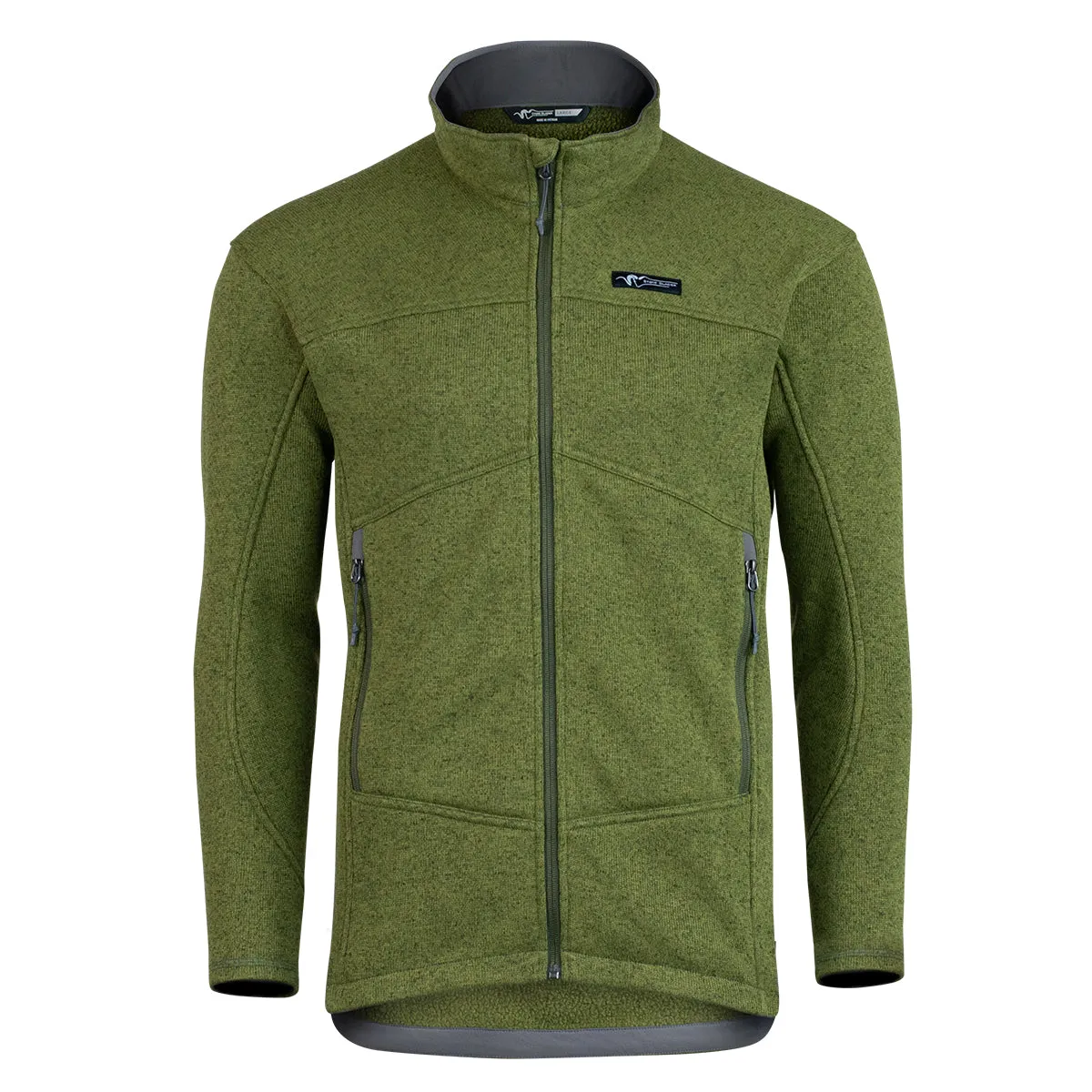Stone Glacier Zenith Fleece Jacket