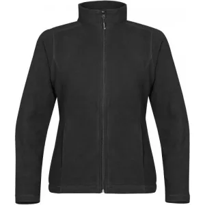 Stormtech Women's Black Eclipse Fleece Jacket
