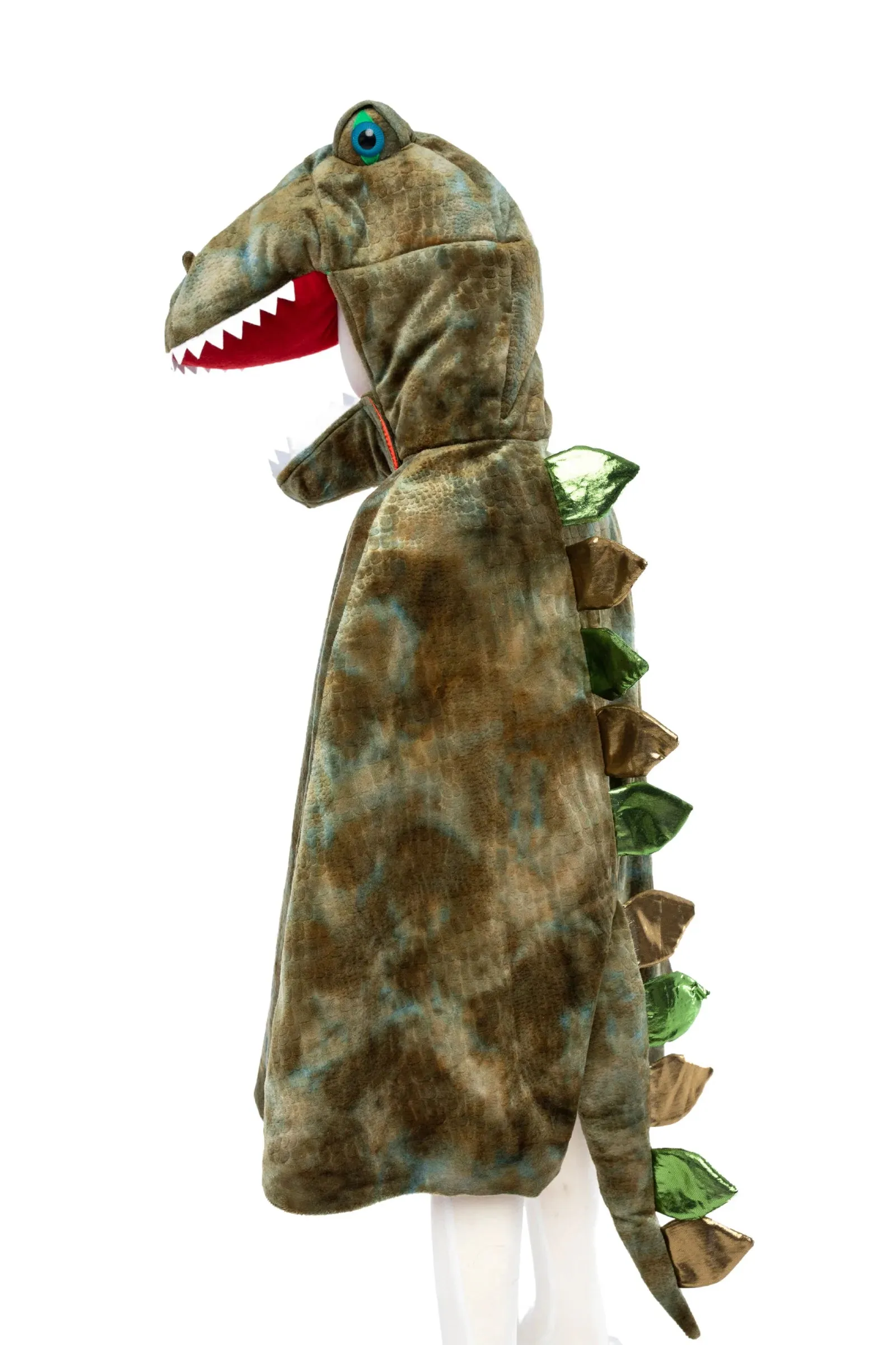 T-REX CAPE 4/6