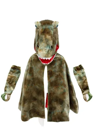 T-REX CAPE 4/6