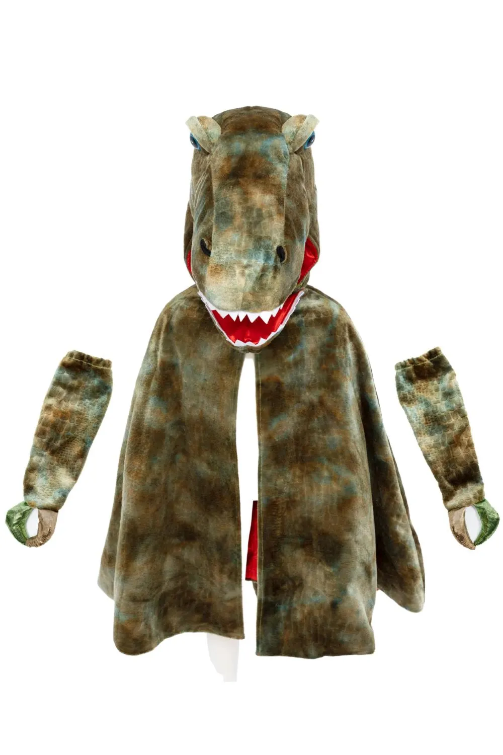 T-REX CAPE 4/6