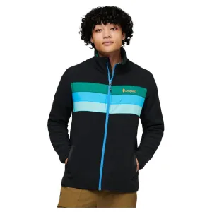 TECA FULL-ZIP - MEN'S FLEECE JACKETS
