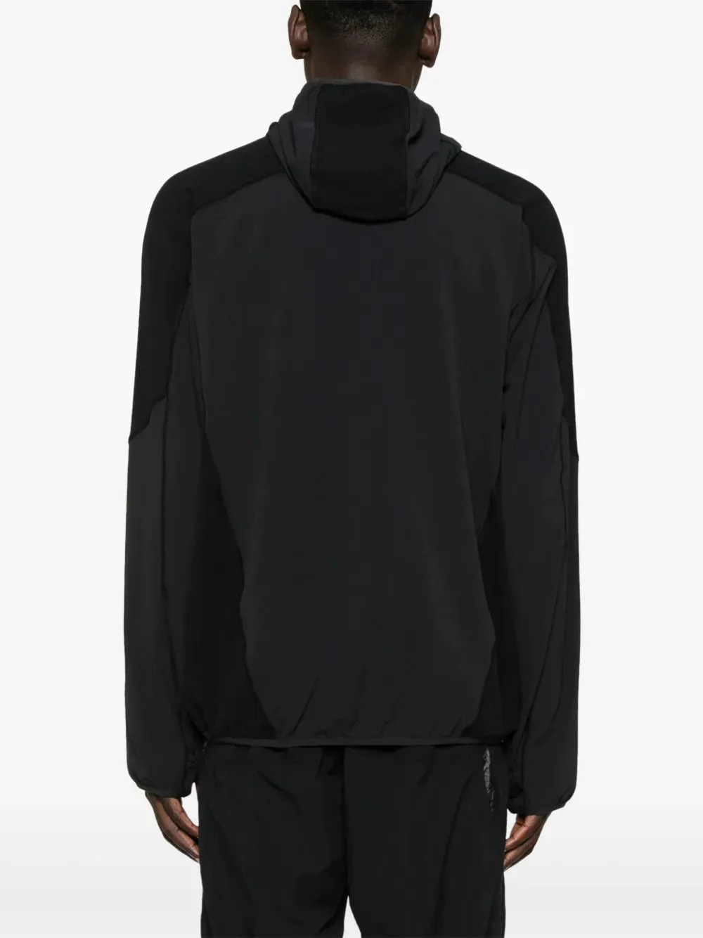 Technical Reinforced Jacket