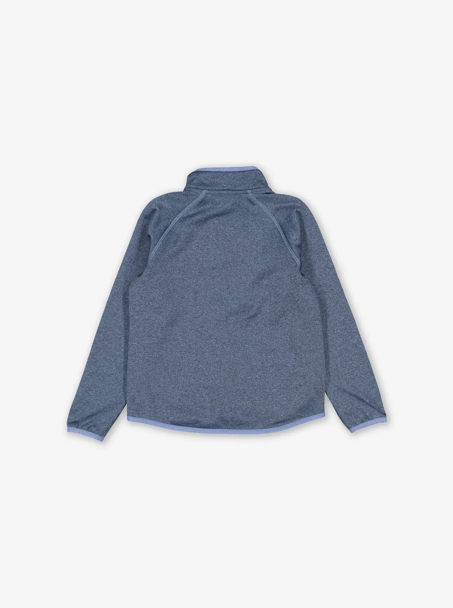 Technical Stretch Kids Fleece Jacket