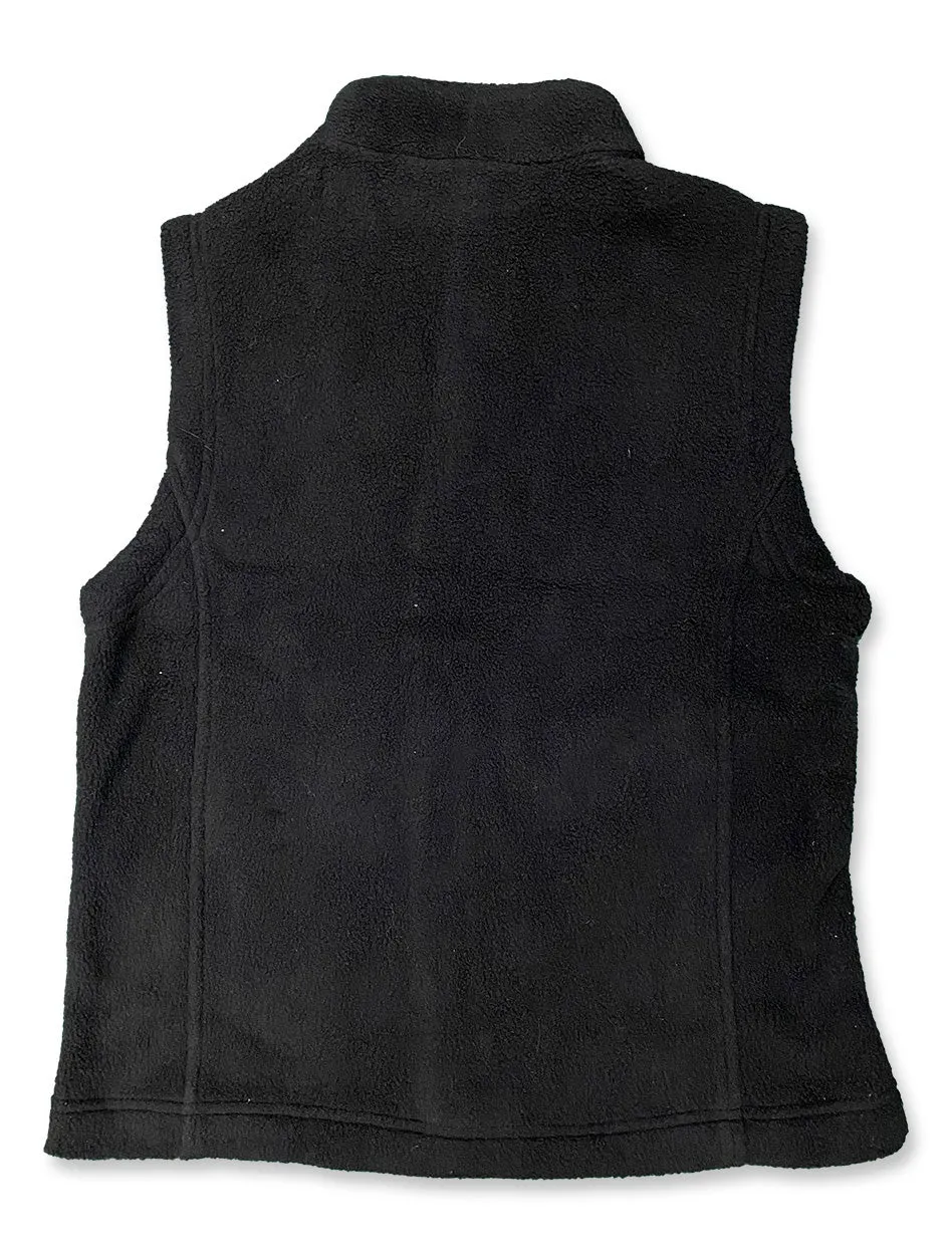 Texas Tech "Lone Star Pride" YOUTH Fleece Vest
