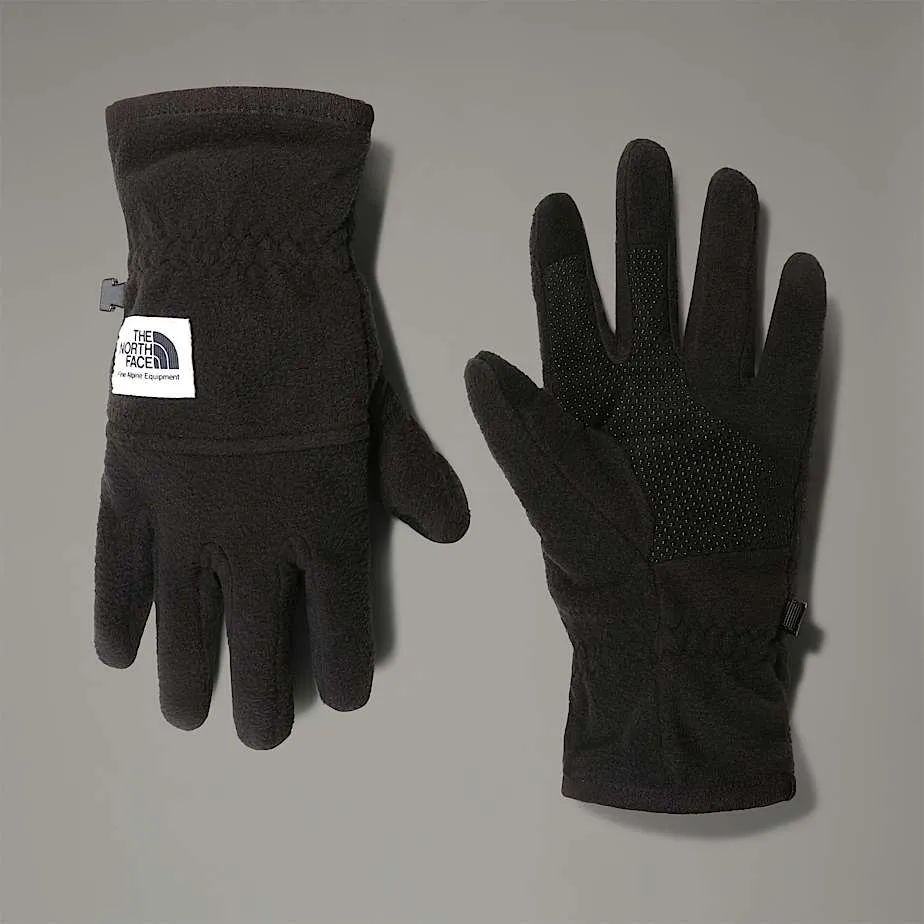 The North Face Etip™ Heavyweight Fleece Glove