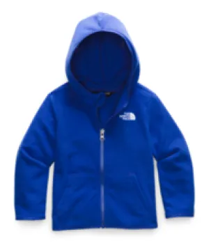 The North Face Glacier Full Zip Hoodie - Toddler