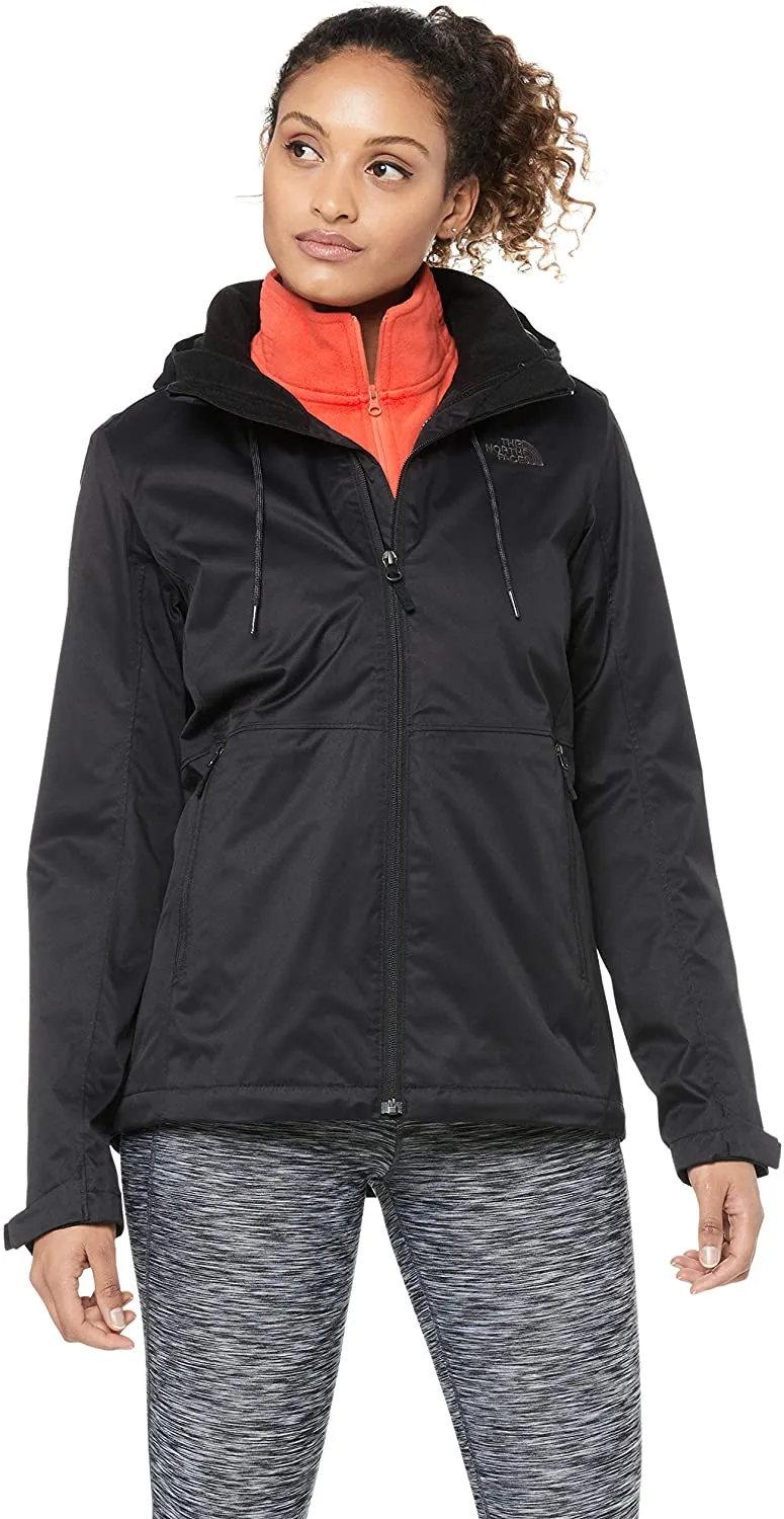 The North Face Women's Arrowood Triclimate Jacket