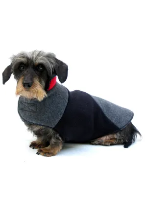 The Varsity Jacket