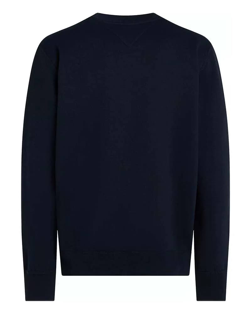 Tommy Hilfiger Essential Fleece Crewneck