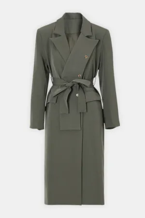 Trench Japan