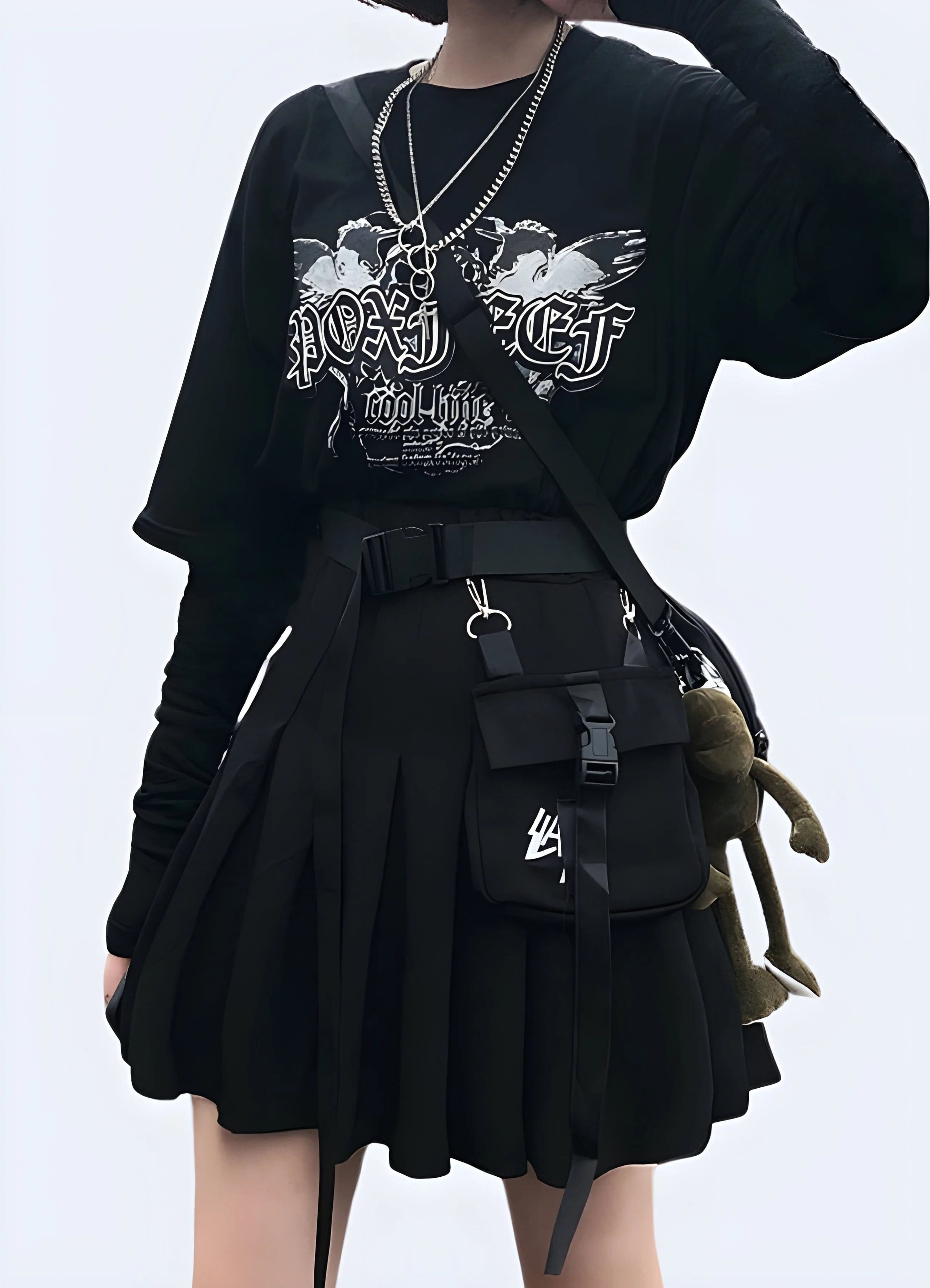 Urban Tactical Skirt