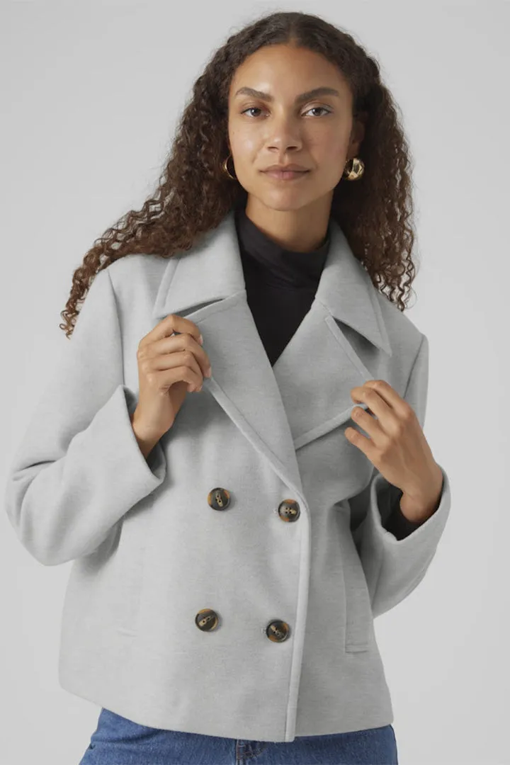 Vince Mia Short Jacket