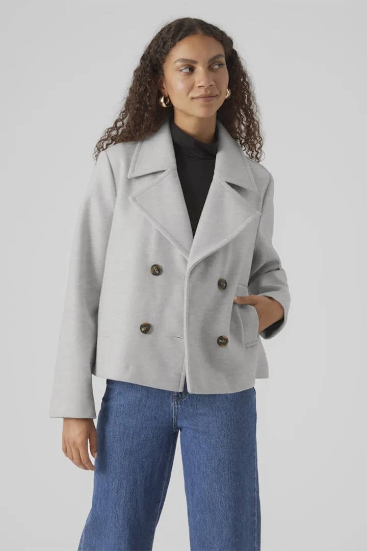 Vince Mia Short Jacket