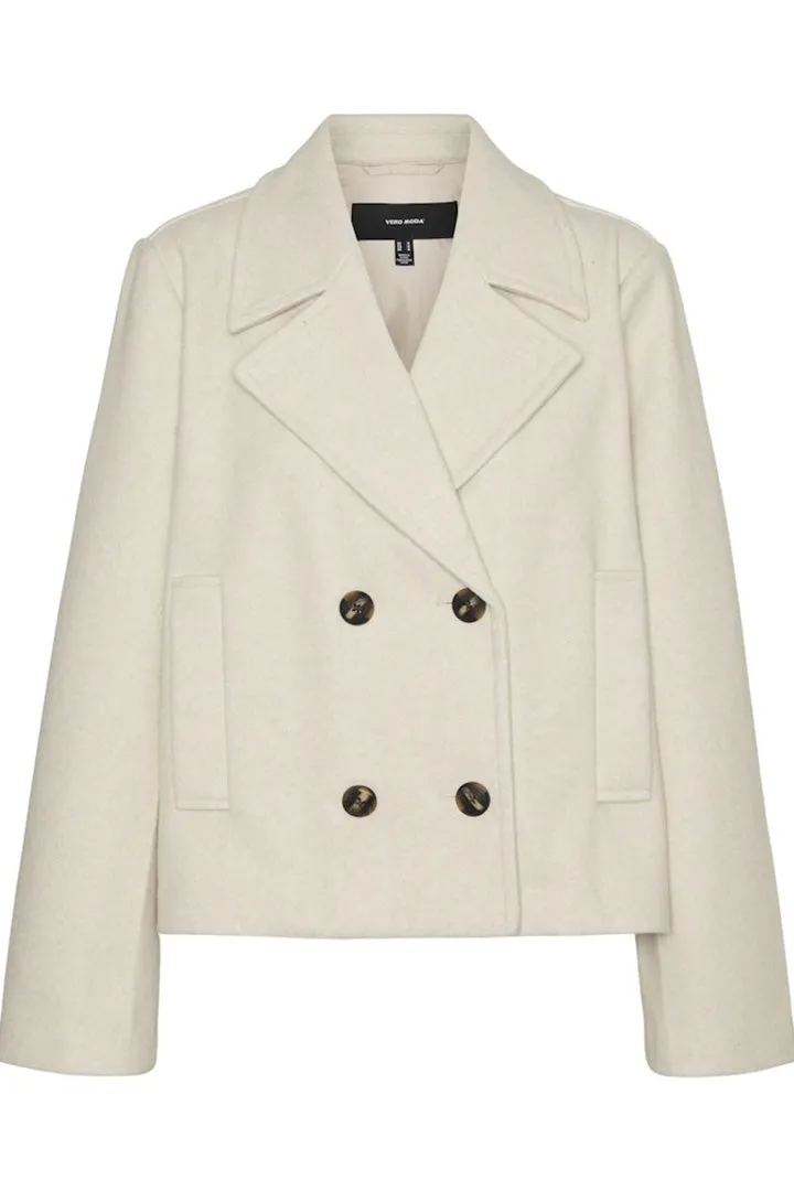 Vince Mia Short Jacket