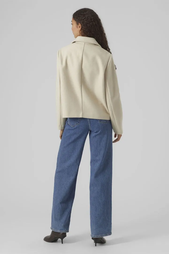Vince Mia Short Jacket