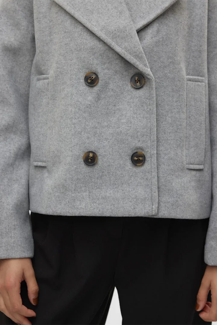 Vince Mia Short Jacket